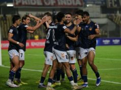 ISL 2025-26 LIVE skóre: Aktualizácie Odisha FC vs Inter Kashi, najdôležitejšie udalosti OFC vs KAS ISL 2025-26 LIVE skóre: Aktualizácie Odisha FC vs Inter Kashi, najdôležitejšie udalosti OFC vs KAS