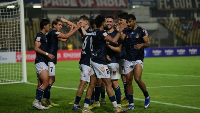 ISL 2025-26 LIVE skóre: Aktualizácie Odisha FC vs Inter Kashi, najdôležitejšie udalosti OFC vs KAS

