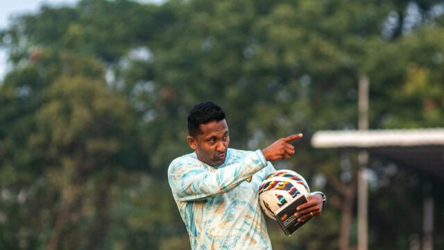 ISL 2025-26: Miranda zlepšenie očí pre Chennaiyin FC v poslednej tretine pred súbojom Mohun Bagan
