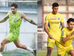 ISL 2025-26: Mohun Bagan prevezme Kerala Blasters, zatiaľ čo indická Super League sa začína napriek pretrvávajúcim problémom ISL 2025-26: Mohun Bagan prevezme Kerala Blasters, zatiaľ čo indická Super League sa začína napriek pretrvávajúcim problémom