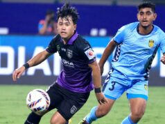 ISL 2025-26: Odisha FC odohrá domáce zápasy na štadióne Kalinga, tréning pravdepodobne začne 19. februára ISL 2025-26: Odisha FC odohrá domáce zápasy na štadióne Kalinga, tréning pravdepodobne začne 19. februára