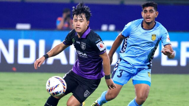 ISL 2025-26: Odisha FC odohrá domáce zápasy na štadióne Kalinga, tréning pravdepodobne začne 19. februára
