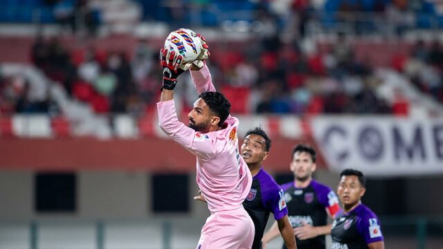 ISL 2025-26: Odisha FC začína sezónu bezgólovou remízou proti Interu Kashi
