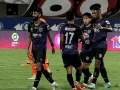 ISL 2025-26: Otvárací zápas klubu Odisha FC proti FC Punjab bol odložený ISL 2025-26: Otvárací zápas klubu Odisha FC proti FC Punjab bol odložený