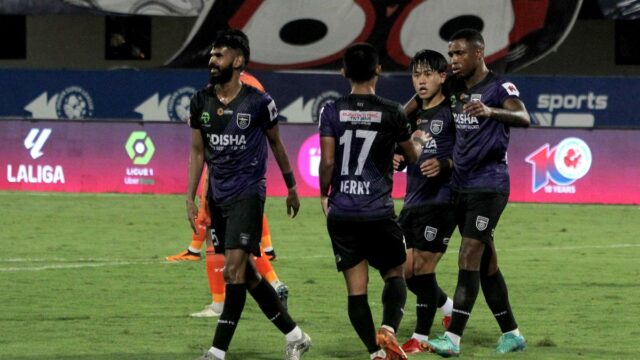 ISL 2025-26: Otvárací zápas klubu Odisha FC proti FC Punjab bol odložený
