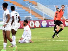 ISL 2025-26: Päť najlepších zahraničných hráčov v indickej Super League, na ktorých si treba dať pozor ISL 2025-26: Päť najlepších zahraničných hráčov v indickej Super League, na ktorých si treba dať pozor