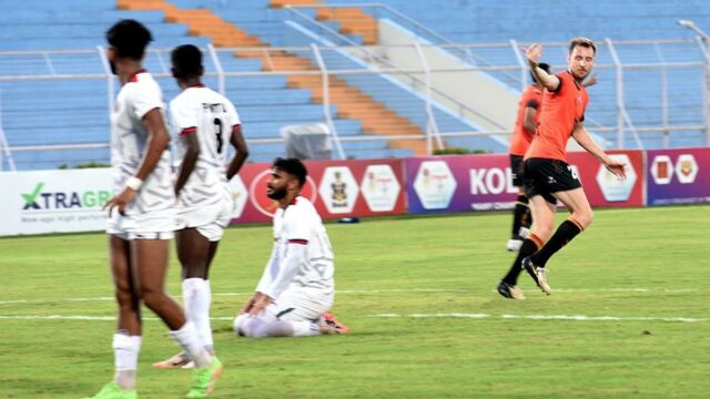 ISL 2025-26: Päť najlepších zahraničných hráčov v indickej Super League, na ktorých si treba dať pozor
