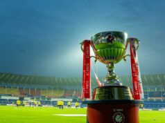 ISL 2025-26: Sony Sports ukáže indickú Super League v televízii po tom, čo FanCode udelí sublicenciu na vysielacie práva ISL 2025-26: Sony Sports ukáže indickú Super League v televízii po tom, čo FanCode udelí sublicenciu na vysielacie práva