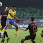 ISL 2025-26: Útočníci v centre pozornosti, keď Kerala Blasters a Inter Kashi hľadajú prvé víťazstvo