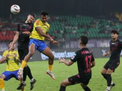 ISL 2025-26: Útočníci v centre pozornosti, keď Kerala Blasters a Inter Kashi hľadajú prvé víťazstvo ISL 2025-26: Útočníci v centre pozornosti, keď Kerala Blasters a Inter Kashi hľadajú prvé víťazstvo