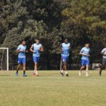 ISL 2025-26: Východné Bengálsko, Jamshedpur FC bojujú o tretie víťazstvo v rade