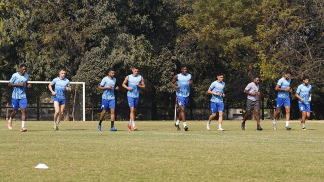 ISL 2025-26: Východné Bengálsko, Jamshedpur FC bojujú o tretie víťazstvo v rade
