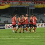 ISL 2025-26: Východné Bengálsko bude hrať domáce zápasy na štadióne Salt Lake