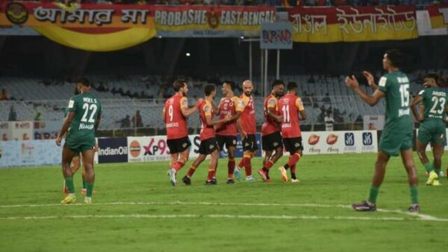 ISL 2025-26: Východné Bengálsko bude hrať domáce zápasy na štadióne Salt Lake
