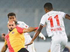 ISL 2025-26: Výstuž Youssefa Ezzejjariho pomáha Východnému Bengálsku začať sezónu dominantným víťazstvom nad NorthEast United ISL 2025-26: Výstuž Youssefa Ezzejjariho pomáha Východnému Bengálsku začať sezónu dominantným víťazstvom nad NorthEast United