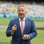 Kriketový velikán Ian Healy (na obrázku) vyzval austrálskych selektorov, aby sa „realizovali“, keď spustil brutálne zníženie výkonov tejto strany na Svetovom pohári T20.