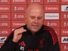 Ibrahima Konate aktualizoval zmluvu s Liverpoolom, keď Arne Slot upustil od škádlení piatich slov Arne Slot na tlačovej konferencii pre FC Liverpool