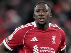 Ibrahima Konate vydal ultimátum, keď Real Madrid „náhle otočil“ hviezdu Liverpoolu Ibrahima Konate po zápase s Liverpoolom