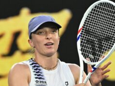 Iga Swiatek označil za veľkého víťaza, ak dôjde ku kontroverznej zmene pravidiel Iga Swiatek označil za veľkého víťaza, ak dôjde ku kontroverznej zmene pravidiel