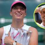 Iga Swiatek povedala, že môže „potenciálne vyhrať“ Indian Wells ako hviezda podporovaná oživením