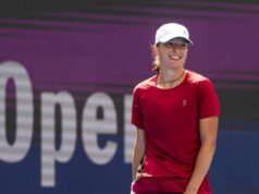 Iga Swiatek prekonal rekord Sereny Williamsovej s posledným víťazstvom v Katare Autor fotografie: Andy Cheung/Getty Images