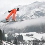 Igor Medved vylúčený z Fínskeho skokanského tímu pre porušenie alkoholu