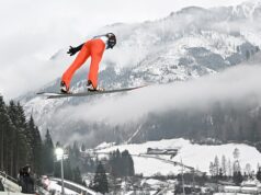 Igor Medved vylúčený z Fínskeho skokanského tímu pre porušenie alkoholu Igor Medved vylúčený z Fínskeho skokanského tímu pre porušenie alkoholu