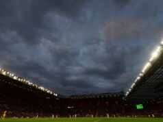 Igor Thiago priznáva Manchester United Igor Thiago priznáva Manchester United