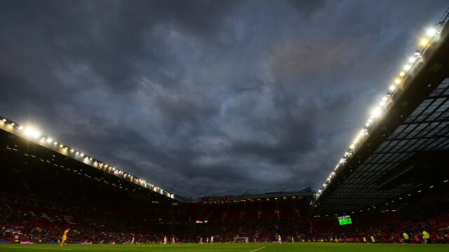 Igor Thiago priznáva Manchester United
