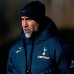 Igor Tudor dôrazne reaguje na obavy Tottenhamu zo zostupu z Premier League