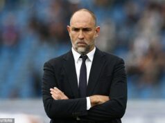 Igor Tudor je manažérsky subjekt, ktorý za 11 rokov vystriedal 12 zamestnaní a jeho jedinou trofejou je Chorvátsky pohár. To je dôvod, prečo je pre Tottenham hazardom 100 miliónov libier, píše OLIVER HOLT Igor Tudor je manažérsky subjekt, ktorý za 11 rokov vystriedal 12 zamestnaní a jeho jedinou trofejou je Chorvátsky pohár. To je dôvod, prečo je pre Tottenham hazardom 100 miliónov libier, píše OLIVER HOLT