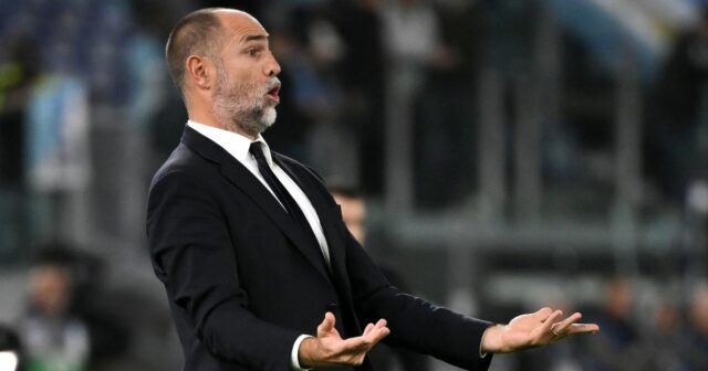 Igor Tudor musí v Tottenhame okamžite opraviť sedem vecí vrátane Igor Tudor musí v Tottenhame okamžite opraviť sedem vecí vrátane problémov s Romerom a Porrom