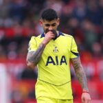 Igor Tudor odporučil, aby bol kapitán Tottenhamu zbavený Cristiana Romera|Futbal|Športová aktivita