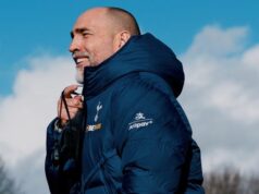 Igor Tudor priviedol bývalého favorita Chelsea, pretože Tottenham potvrdil tri odchody Igor Tudor priviedol bývalého favorita Chelsea, pretože Tottenham potvrdil tri odchody