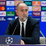 Bývalý manažér Juventusu Igor Tudor berie do konca sezóny angažmán v Tottenhame