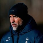 Igor Tudor sa na úvodnom stretnutí v Tottenhame úmyselne vyhýbal tvrdeniu o jednom slove|Futbal|Športová aktivita