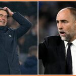 Igor Tudor v prvom rozhovore s Tottenhamom po odchode Thomasa Franka vyhlásil, že „chceme vyhrať“.