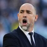 Igor Tudor bol vymenovaný za dočasného manažéra Tottenhamu Hotspur