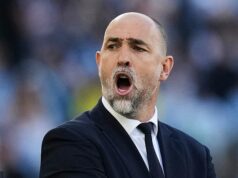Igor Tudor vymenovaný za dočasného šéfa Tottenhamu: Bývalý manažér Juventusu nahrádza Thomasa Franka uprostred alarmujúceho poklesu smerom k poklesu Igor Tudor bol vymenovaný za dočasného manažéra Tottenhamu Hotspur