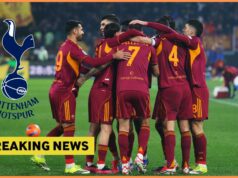 Igor Tudor z Tottenhamu chce prestup Lorenza Pellegriniho Lorenzo Pellegrini v akcii za Rómov