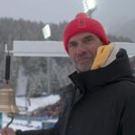 Jurgen Klopp zazvonil loptou pred posledným kolom biatlonu na zimných olympijských hrách