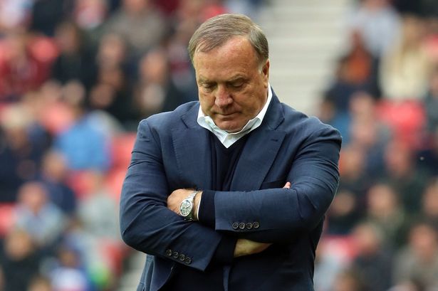 Ikonický manažér Prem odišiel z národného tímu len niekoľko mesiacov Ikonický manažér Prem odišiel z národného tímu len niekoľko mesiacov pred majstrovstvami sveta po zdravotných problémoch