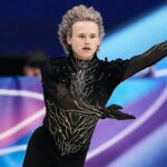 Ilia Malinin pripomína fanúšikom tlak, ktorému čelia olympijskí športovci