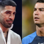 Ilia Topuria po partnerstve v MMA mení stav KOZY Cristiana Ronalda