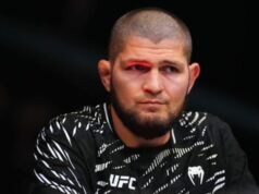 Ilia Topuria robí kontroverzné priznanie Khabiba Nurmagomedova Autor fotografie Jeff Bottari/Zuffa LLC