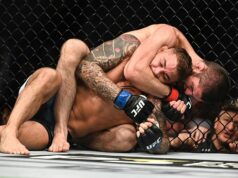 Ilia Topuria z UFC o Khabibovi: „Nikdy som nebol fanúšikom jeho štýlu boja“ Download app from appStore