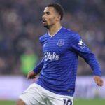 Iliman Ndiaye prerušil mlčanie o povestiach z Man Utd a poslal správu pre fanúšikov Evertonu