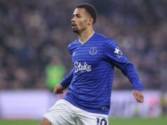 Iliman Ndiaye prerušil mlčanie o povestiach z Man Utd a poslal správu pre fanúšikov Evertonu Iliman Ndiaye prerušil mlčanie o povestiach z Man Utd a poslal správu pre fanúšikov Evertonu