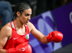 Imane Khelif robí priznanie týkajúce sa skutočného biologického sexu Download app from appStore