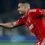 Impozantné víťazstvo Forest vo Fenerbahce, remíza Palace so Zrinjskim